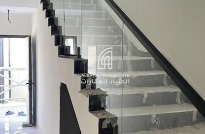 Villa - 5 Bedrooms - 7 Bathrooms for sale in Tilal City C - Tilal City - Sharjah