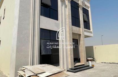 فيلا - 5 غرف نوم - 7 حمامات للبيع في C تلال سيتي - تلال سيتي - الشارقة فيلا - 5 غرف نوم - 7 حمامات للبيع في C تلال سيتي - تلال سيتي - الشارقة