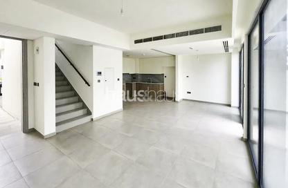 Townhouse - 3 - 4 for rent in Eden - The Valley - Dubai