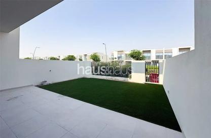 Townhouse - 3 - 4 for rent in Eden - The Valley - Dubai