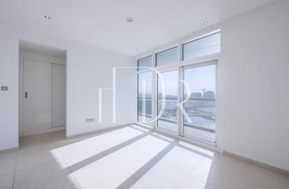 Apartment - 3 Bedrooms - 4 Bathrooms for rent in Al Naseem Residences B - Al Bandar - Al Raha Beach - Abu Dhabi