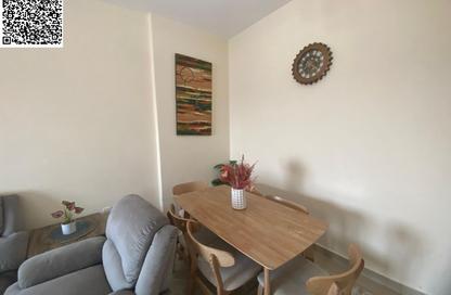 Apartment - 2 Bedrooms - 3 Bathrooms for sale in Al Nuaimiya Towers C - Al Nuaimiya - Ajman