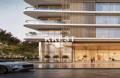 Apartment - 4 - 4 for sale in Address Grand Downtown - Downtown Dubai - Dubai