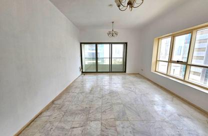Apartment - 2 Bedrooms - 2 Bathrooms for rent in Al Taawun Street - Al Taawun - Sharjah