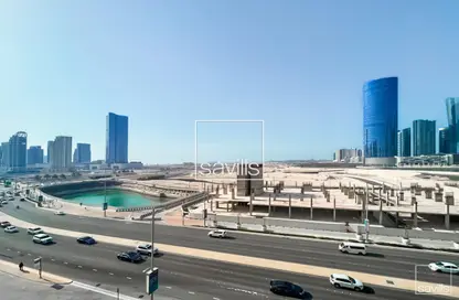 شقة - 1 حمام للايجار في جلفار ريزيدينس - جزيرة الريم - أبوظبي