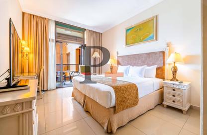 Apartment - 1 Bedroom - 1 Bathroom for rent in Mercure Dubai Barsha Heights Hotel Suites  and  Apartments - Barsha Heights (Tecom) - Dubai