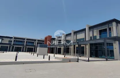 Shop - Studio for rent in Al Hili - Al Ain