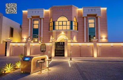 Villa - 7 Bedrooms for sale in Al Yasmeen 1 - Al Yasmeen - Ajman