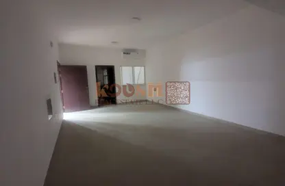 شقة - غرفة نوم - 2 حمامات للايجار في فلل الروضة 3 - 3  الروضة - الروضة - عجمان