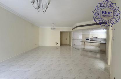Office Space - Studio - 2 Bathrooms for rent in Al Badaa Street - Al Badaa - Dubai