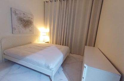 Apartment - 1 Bedroom - 2 Bathrooms for rent in Abna Saqer Building - Al Hamidiya 1 - Al Hamidiya - Ajman