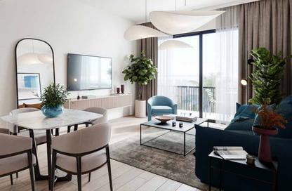 Apartment - 3 Bedrooms - 3 Bathrooms for sale in The Mayfair - Town Square - Dubai
