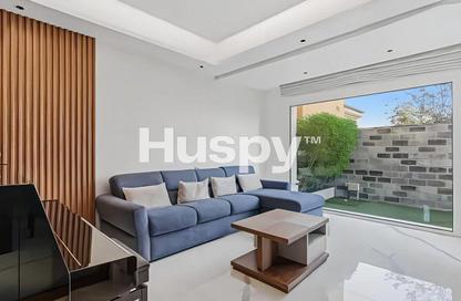 Townhouse - 4 Bedrooms - 4 Bathrooms for sale in Palmera 1 - Palmera - Arabian Ranches - Dubai