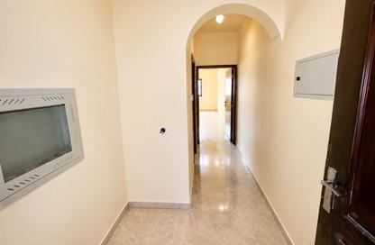 Apartment - Studio - 1 Bathroom for rent in Al Rawda 2 Villas - Al Rawda 2 - Al Rawda - Ajman