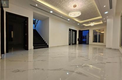 Villa - 5 Bedrooms - 7 Bathrooms for sale in Al Helio 1 - Al Helio - Ajman
