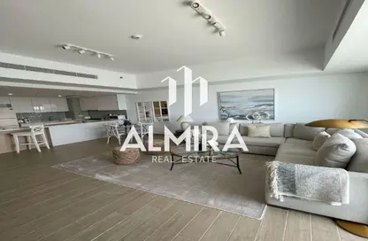 شقة - 2 غرف نوم - 3 حمامات للايجار في 4 ميان - ميان - جزيرة ياس - أبوظبي