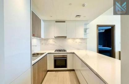 Apartment - 3 Bedrooms - 4 Bathrooms for rent in One Park Avenue - Sobha Hartland - Mohammed Bin Rashid City - Dubai