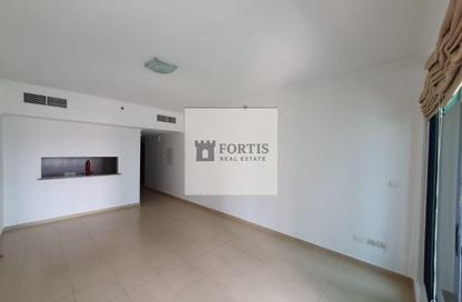 Apartment - Studio - 1 Bathroom for rent in Jumeirah Bay X1 - Jumeirah Bay Towers - JLT Cluster X - Jumeirah Lake Towers - Dubai