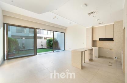 Villa - 3 Bedrooms - 4 Bathrooms for sale in MAG Eye - MAG City - Mohammed Bin Rashid City - Dubai