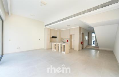 Villa - 3 Bedrooms - 4 Bathrooms for sale in MAG Eye - MAG City - Mohammed Bin Rashid City - Dubai