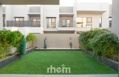 Villa - 3 Bedrooms - 4 Bathrooms for sale in MAG Eye - MAG City - Mohammed Bin Rashid City - Dubai
