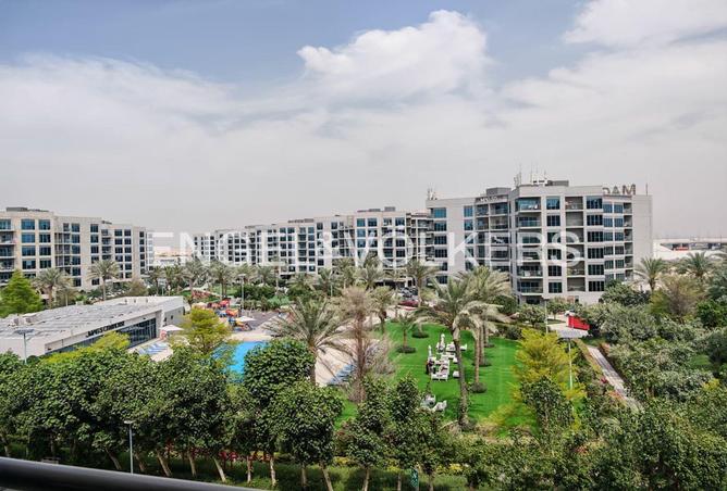 Park View | Fully furnished | Ready to Move In