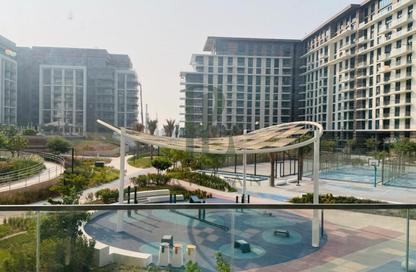 Apartment - 4 - 5 for sale in Erin - Central Park at City Walk - City Walk - Dubai