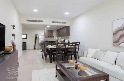 Apartment - 1 Bedroom - 2 Bathrooms for sale in Elite Residence - Dubai Marina - Dubai Apartment - 1 Bedroom - 2 Bathrooms for sale in Elite Residence - Dubai Marina - Dubai