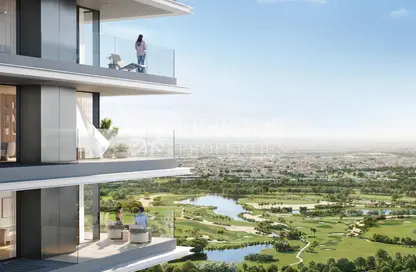 Apartment - 3 Bedrooms - 3 Bathrooms for sale in Altan - Dubai Creek Harbour (The Lagoons) - Dubai