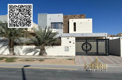 Villa - 5 - 7 for rent in Al Rawda 2 Villas - Al Rawda 2 - Al Rawda - Ajman