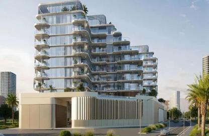 Apartment - 2 Bedrooms - 3 Bathrooms for sale in Samana Ocean Bay Tower A - Samana Ocean Bay - Dubai Islands - Dubai