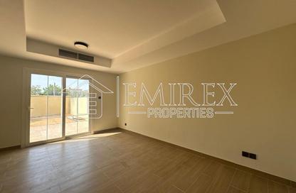 Townhouse - 2 Bedrooms - 3 Bathrooms for rent in Springs 9 - The Springs - Dubai
