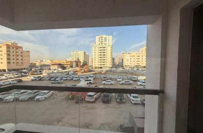 Apartment - 2 Bedrooms - 2 Bathrooms for rent in Al Naemiya Tower 1 - Al Naemiya Towers - Al Nuaimiya - Ajman Apartment - 2 Bedrooms - 2 Bathrooms for rent in Al Naemiya Tower 1 - Al Naemiya Towers - Al Nuaimiya - Ajman