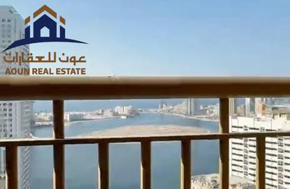 Apartment - 2 Bedrooms - 2 Bathrooms for sale in Manazil Tower 2 - Al Taawun Street - Al Taawun - Sharjah Apartment - 2 Bedrooms - 2 Bathrooms for sale in Manazil Tower 2 - Al Taawun Street - Al Taawun - Sharjah