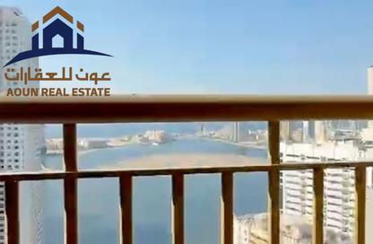 Apartment - 2 Bedrooms - 2 Bathrooms for sale in Manazil Tower 2 - Al Taawun Street - Al Taawun - Sharjah Apartment - 2 Bedrooms - 2 Bathrooms for sale in Manazil Tower 2 - Al Taawun Street - Al Taawun - Sharjah