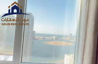 Apartment - 2 Bedrooms - 2 Bathrooms for sale in Manazil Tower 2 - Al Taawun Street - Al Taawun - Sharjah Apartment - 2 Bedrooms - 2 Bathrooms for sale in Manazil Tower 2 - Al Taawun Street - Al Taawun - Sharjah