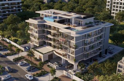 Apartment - 2 Bedrooms - 3 Bathrooms for sale in Miorah by Zoya - Residential District - Dubai South (Dubai World Central) - Dubai