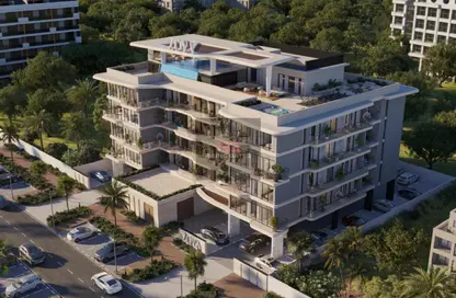 شقة - 2 غرف نوم - 3 حمامات للبيع في ميورا من زويا - منطقة سكنية - دبي الجنوب (مركز دبي العالمي) - دبي