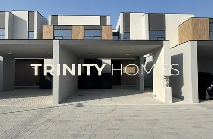 Townhouse - 3 Bedrooms - 3 Bathrooms for sale in Mudon Al ranim 4 - Mudon - Dubai