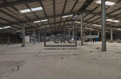 Warehouse - Studio for sale in Jebel Ali Industrial 1 - Jebel Ali Industrial - Jebel Ali - Dubai