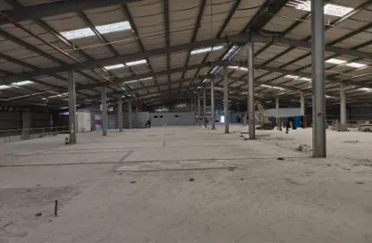 Warehouse - 1 Bedroom for sale in Jebel Ali Industrial 1 - Jebel Ali Industrial - Jebel Ali - Dubai