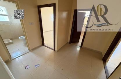 Apartment - 1 - 1 for rent in Al Naemiya Tower 2 - Al Naemiya Towers - Al Nuaimiya - Ajman Apartment - 1 - 1 for rent in Al Naemiya Tower 2 - Al Naemiya Towers - Al Nuaimiya - Ajman
