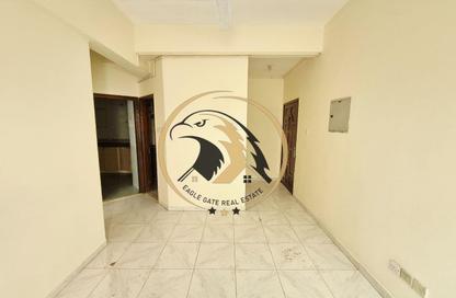 Apartment - 1 - 1 for rent in Fire Station Road - Muwaileh - Sharjah