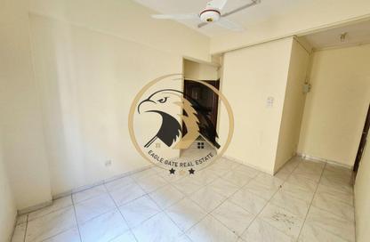 Apartment - 1 - 1 for rent in Fire Station Road - Muwaileh - Sharjah