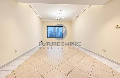 Apartment - 3 - 3 for rent in 21st Century Tower - Trade Centre Second - World Trade Center - Dubai