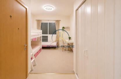 Apartment - 1 Bedroom - 2 Bathrooms for sale in Lady Ratan Manor - CBD (Central Business District) - International City - Dubai Apartment - 1 Bedroom - 2 Bathrooms for sale in Lady Ratan Manor - CBD (Central Business District) - International City - Dubai
