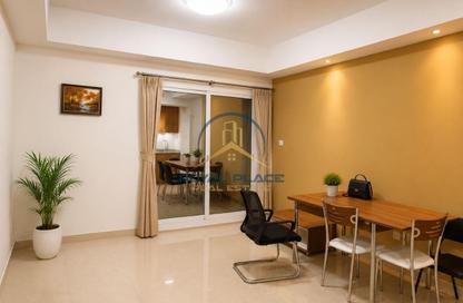 Apartment - 1 Bedroom - 2 Bathrooms for sale in Lady Ratan Manor - CBD (Central Business District) - International City - Dubai