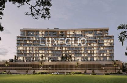 Apartment - 1 Bedroom - 2 Bathrooms for sale in Serene Gardens 2 - Serene Gardens - Al Furjan - Dubai