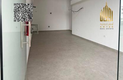 Shop - Studio for rent in Al Jurf Industrial 3 - Al Jurf Industrial - Ajman