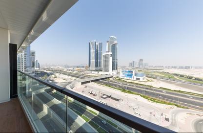 Apartment - 1 - 2 for rent in Terraces Marasi Drive - Business Bay - Dubai Apartment - 1 - 2 for rent in Terraces Marasi Drive - Business Bay - Dubai